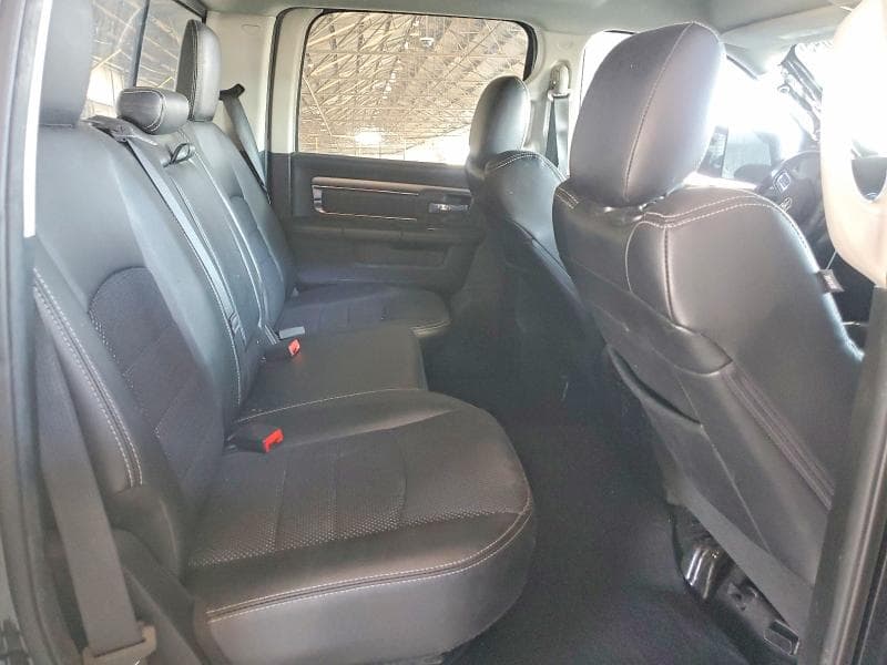 2018 RAM 1500 SPORT SPORT 11