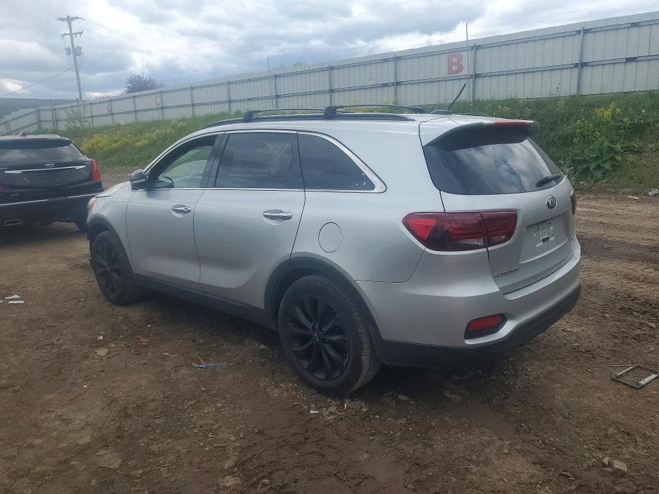 2019 KIA SORENTO S V6 S V6 2