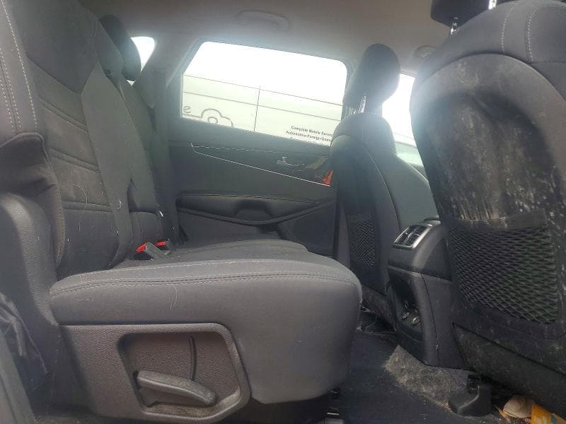 2019 KIA SORENTO S V6 S V6 11