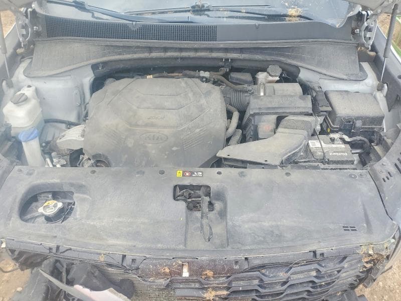 2019 KIA SORENTO S V6 S V6 12