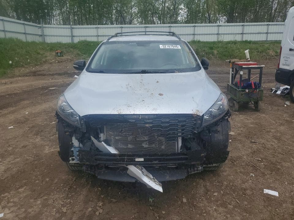 2019 KIA SORENTO S V6 S V6 5