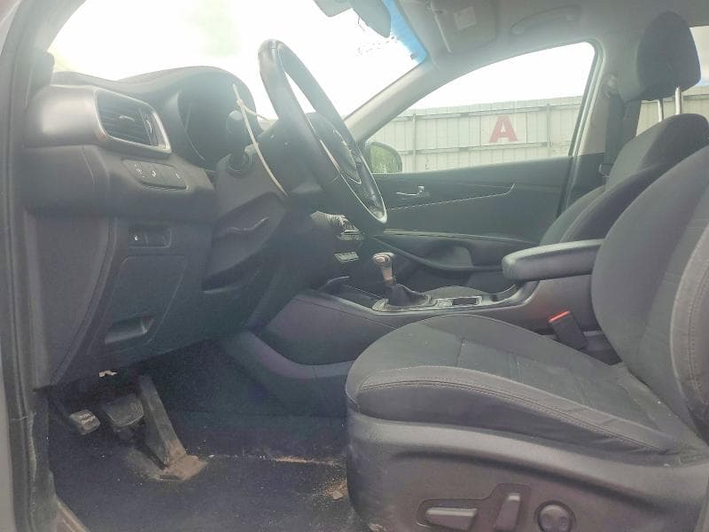 2019 KIA SORENTO S V6 S V6 7