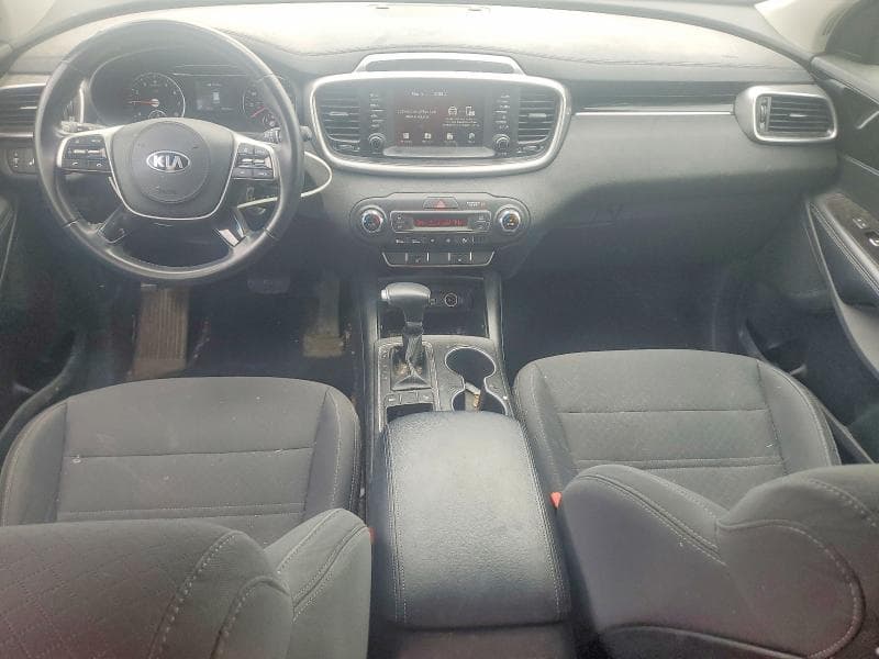 2019 KIA SORENTO S V6 S V6 8