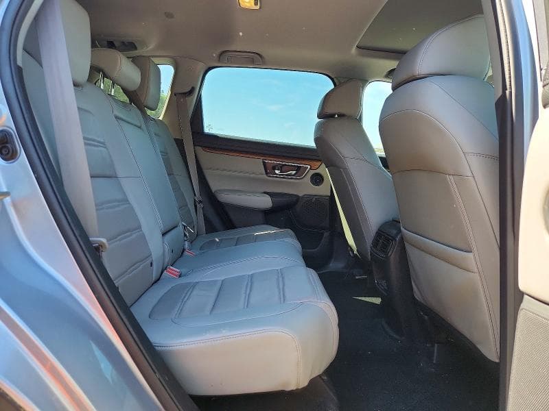 2018 HONDA CR-V EXL 11