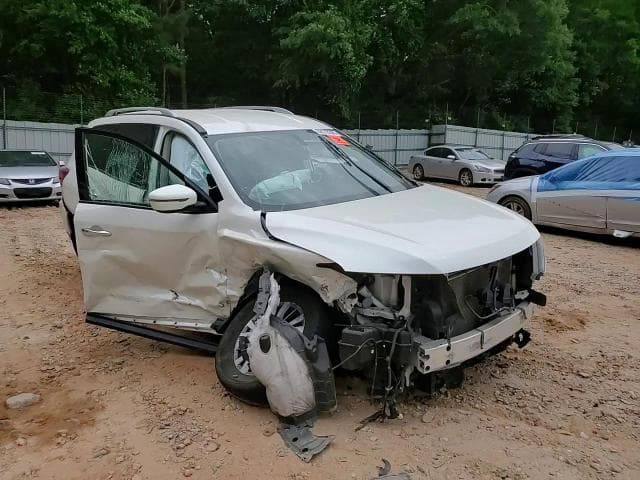 2020 NISSAN PATHFINDER SV SV 14