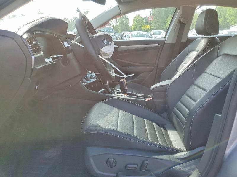 2022 VOLKSWAGEN JETTA SE 7
