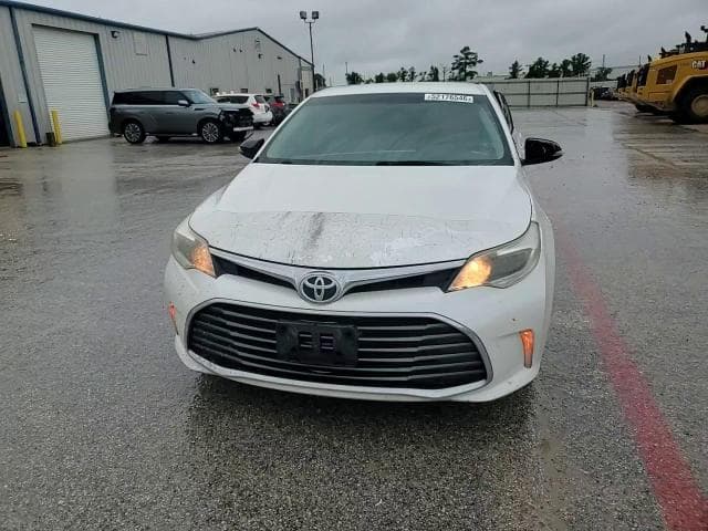 2016 TOYOTA AVALON XLE 13
