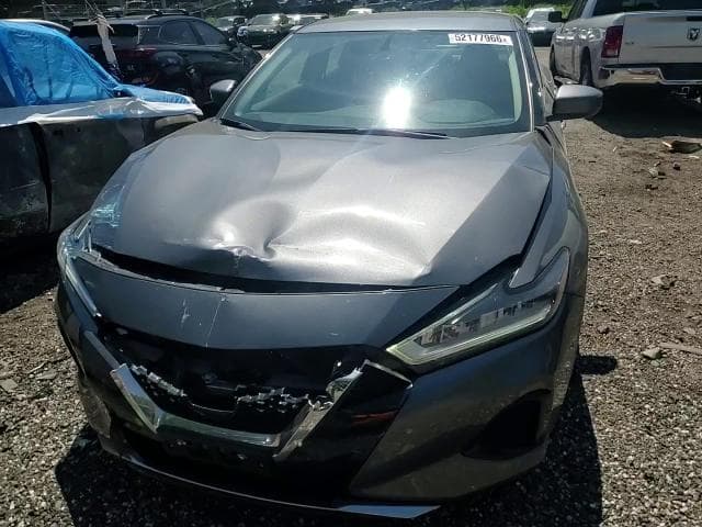 2019 NISSAN MAXIMA 3.5 S 3.5 S 13