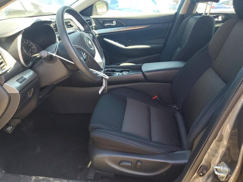 2019 NISSAN MAXIMA 3.5 S 3.5 S 7