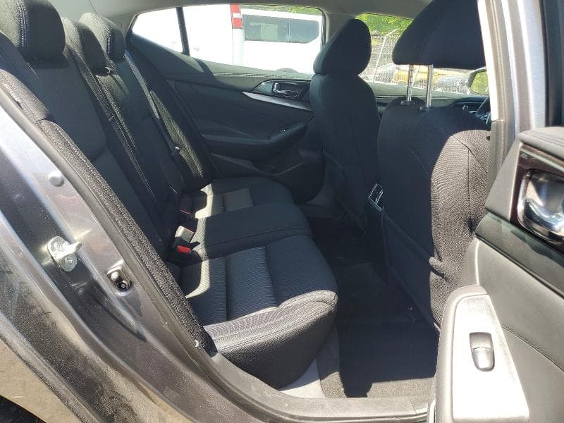2019 NISSAN MAXIMA 3.5 S 3.5 S 10