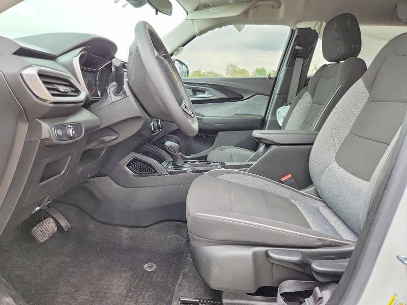 2023 CHEVROLET TRAILBLAZER LS 7