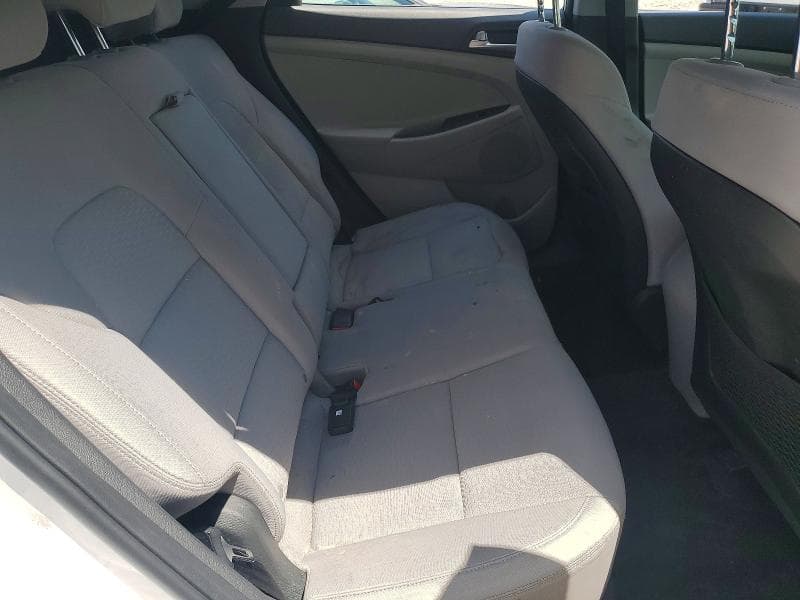 2019 HYUNDAI TUCSON SE SE 10