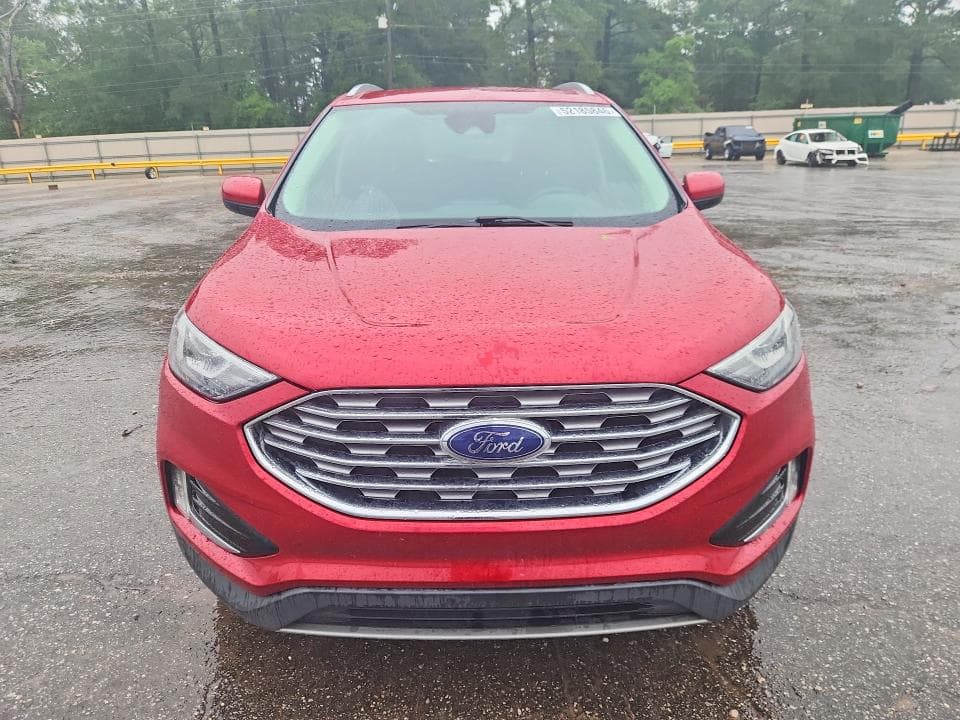 2021 FORD EDGE SEL SEL 5