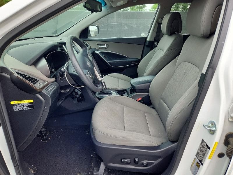 2017 HYUNDAI SANTA FE SPORT 2.4L 7