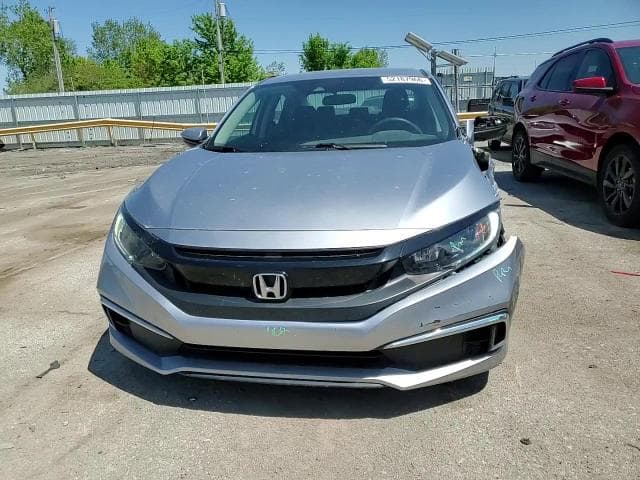 2020 HONDA CIVIC LX LX 13