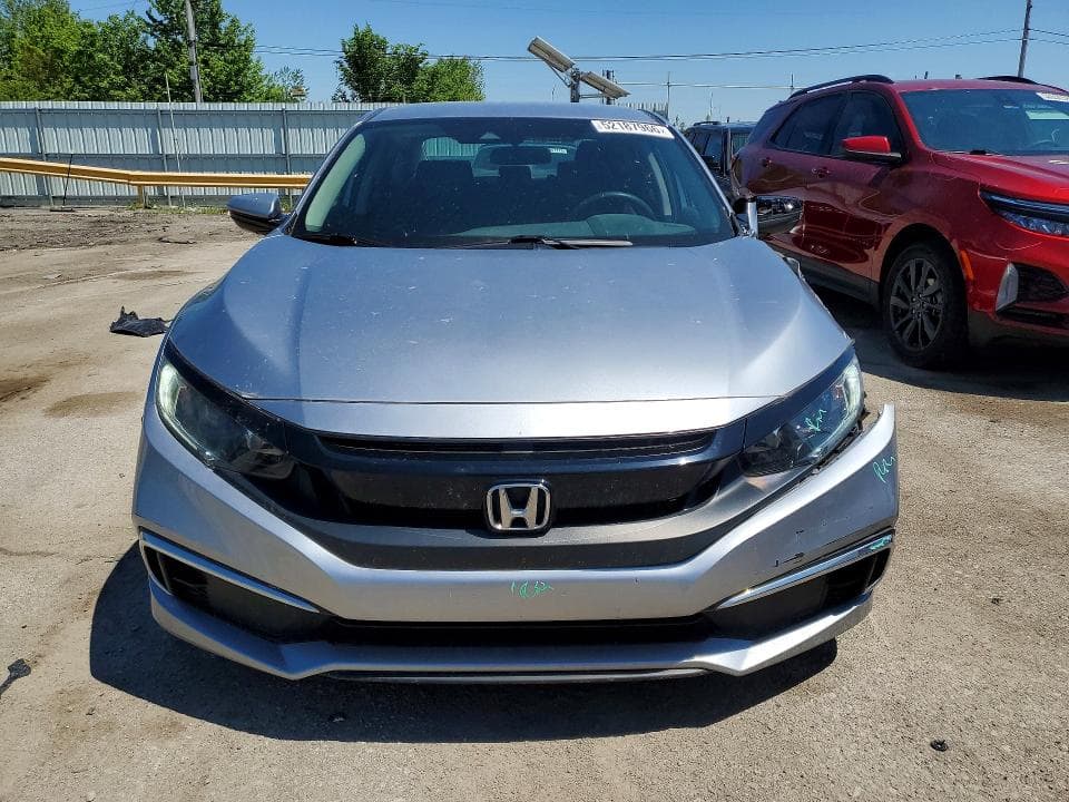 2020 HONDA CIVIC LX LX 5