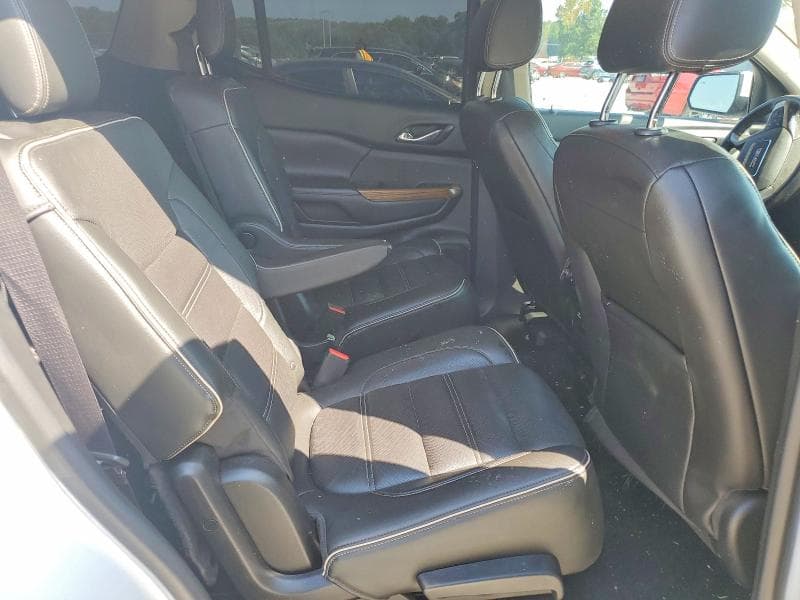 2017 GMC ACADIA 11