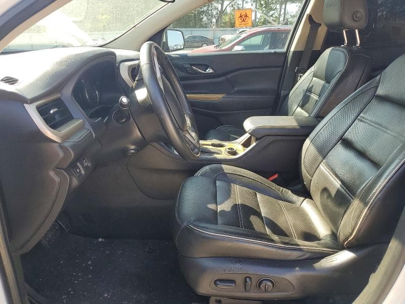 2017 GMC ACADIA 7