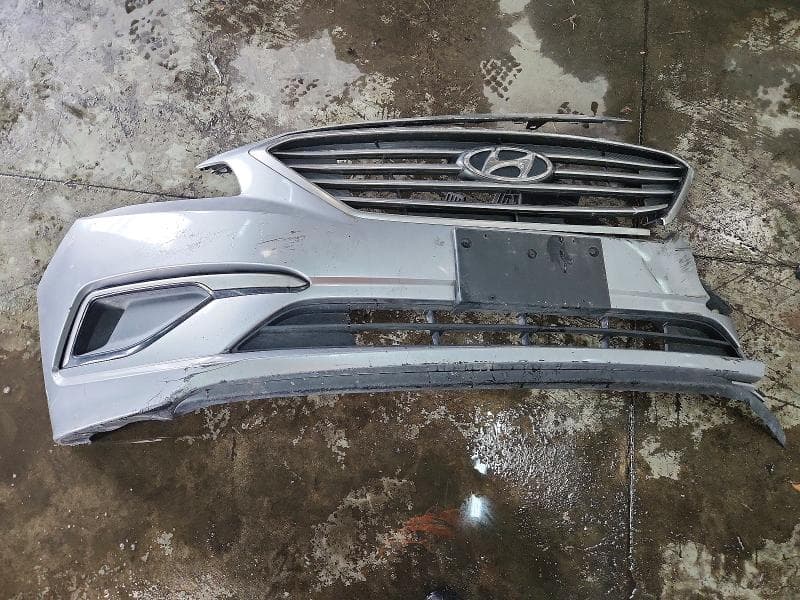 2017 HYUNDAI SONATA SE 12