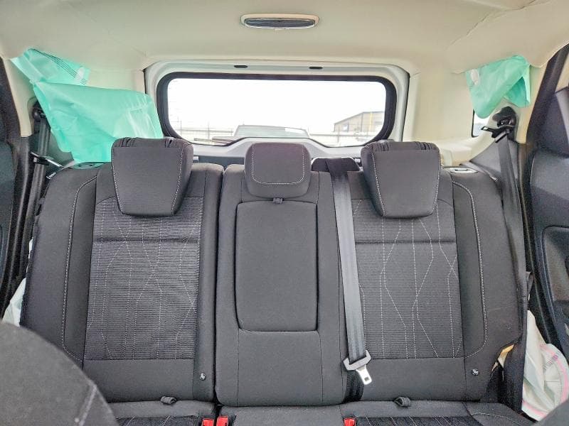 2021 FORD ECOSPORT SE 10