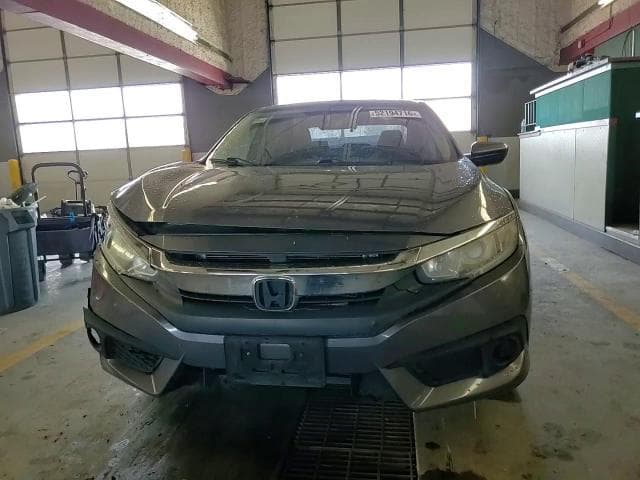 2018 HONDA CIVIC EX EX 13