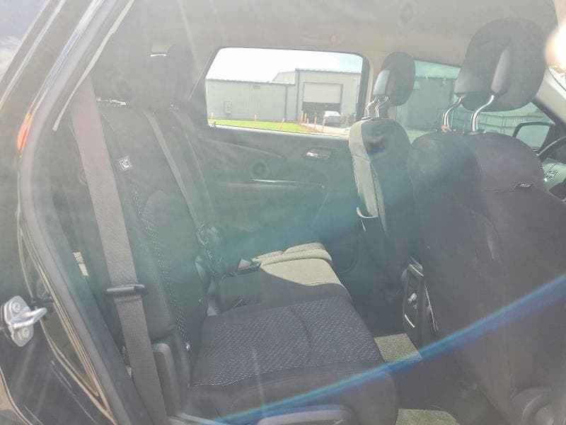 2019 DODGE JOURNEY 11