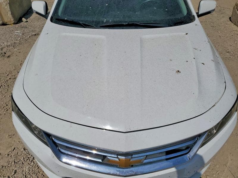 2019 CHEVROLET IMPALA LT LT 11