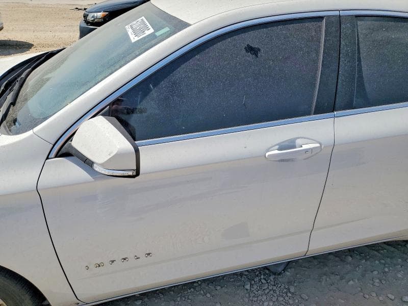 2019 CHEVROLET IMPALA LT LT 7