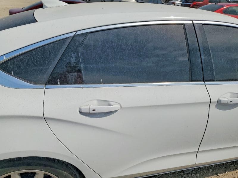2019 CHEVROLET IMPALA LT LT 10