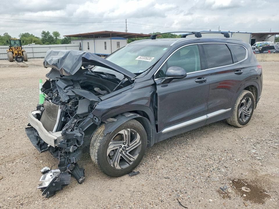 2022 HYUNDAI SANTA FE SEL - 1