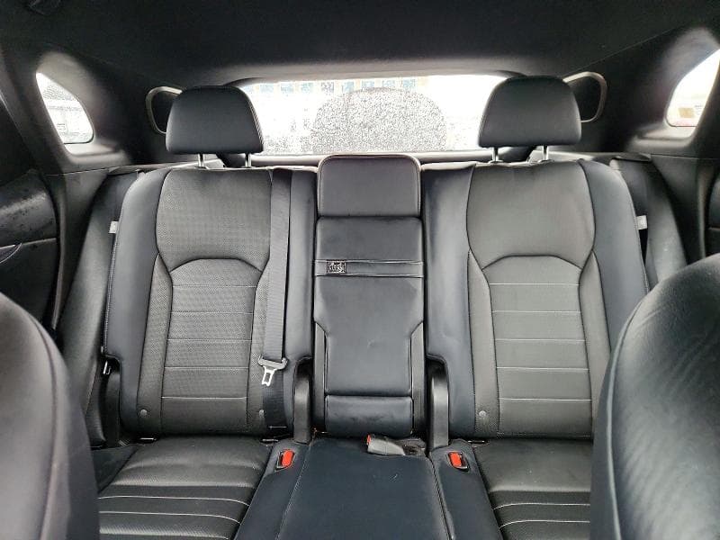 2021 LEXUS RX 350 F SPORT 10