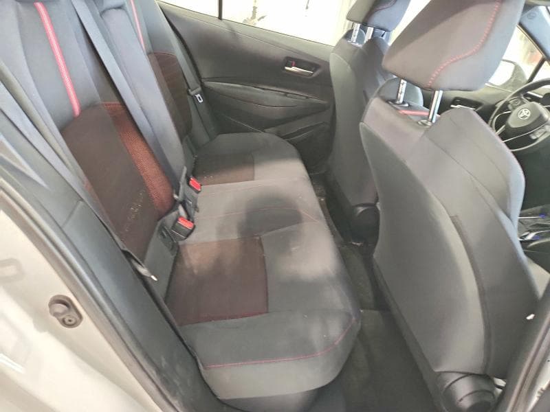 2023 TOYOTA COROLLA HYBRID SE SE 10