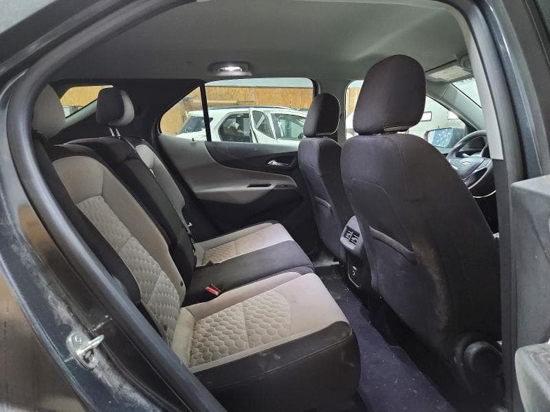 2021 CHEVROLET EQUINOX LS LS 11