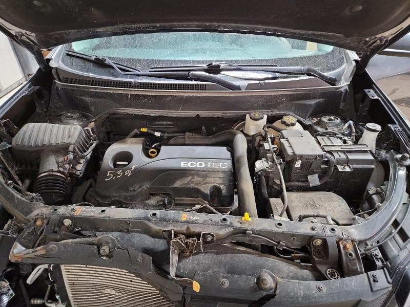 2021 CHEVROLET EQUINOX LS LS 12
