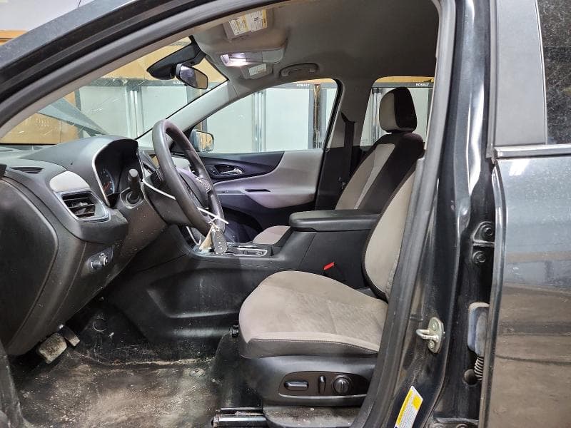 2021 CHEVROLET EQUINOX LS LS 7