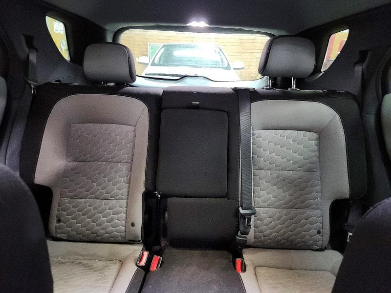 2021 CHEVROLET EQUINOX LS LS 10