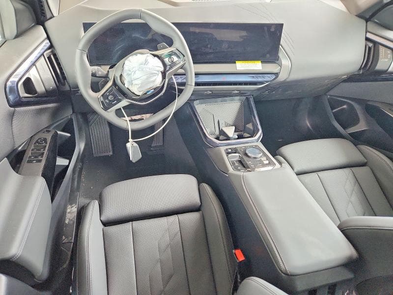 2026 BMW X3 30 XDRIVE 8