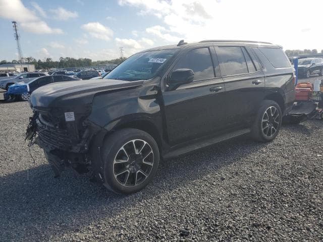 2023 CHEVROLET TAHOE C1500 RST C1500 RST - 1
