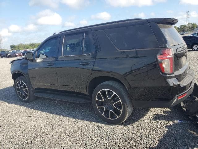 2023 CHEVROLET TAHOE C1500 RST C1500 RST 2