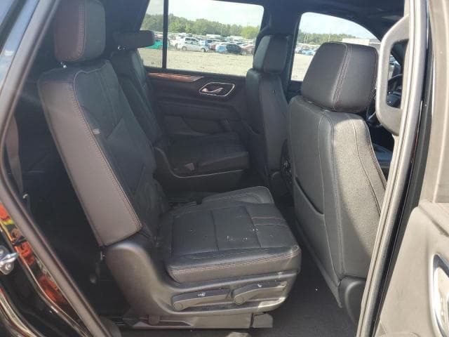 2023 CHEVROLET TAHOE C1500 RST C1500 RST 11