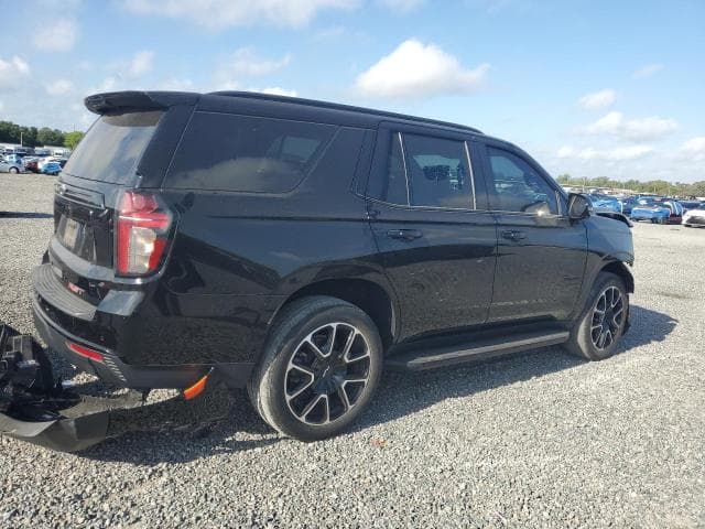 2023 CHEVROLET TAHOE C1500 RST C1500 RST 3