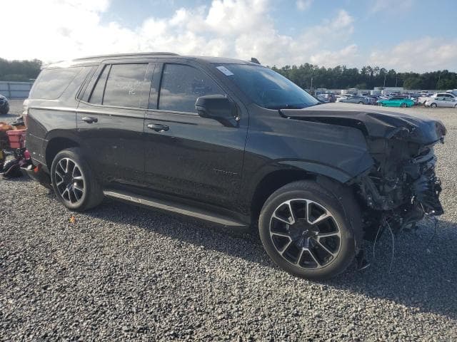 2023 CHEVROLET TAHOE C1500 RST C1500 RST 4