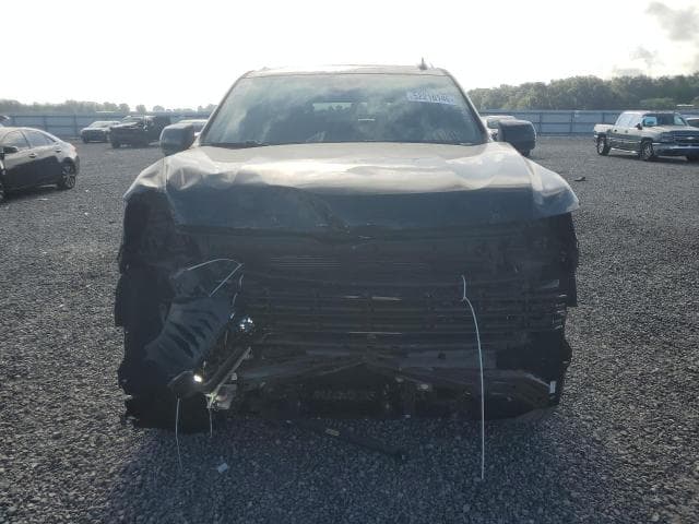 2023 CHEVROLET TAHOE C1500 RST C1500 RST 5