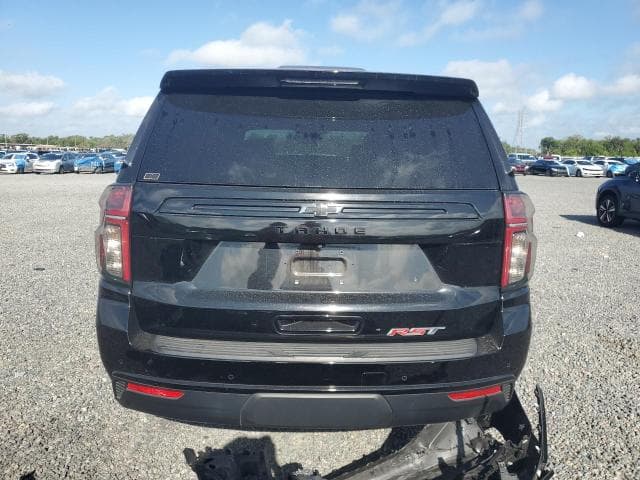 2023 CHEVROLET TAHOE C1500 RST C1500 RST 6