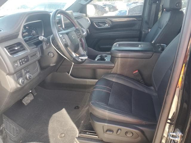 2023 CHEVROLET TAHOE C1500 RST C1500 RST 7