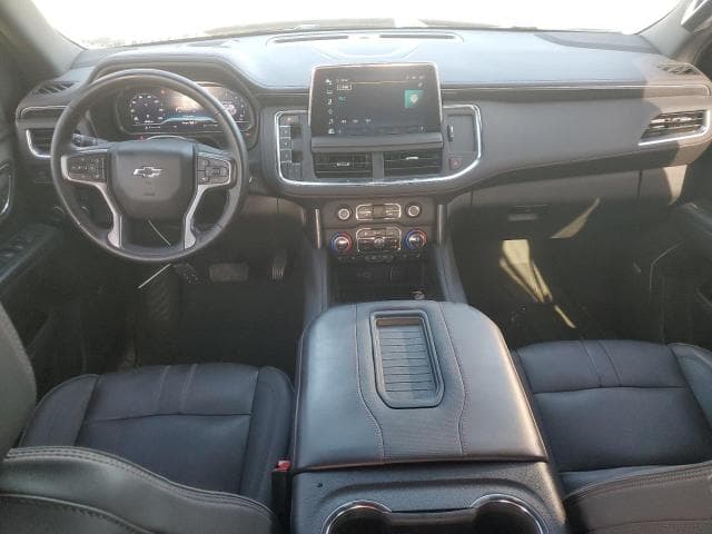 2023 CHEVROLET TAHOE C1500 RST C1500 RST 8