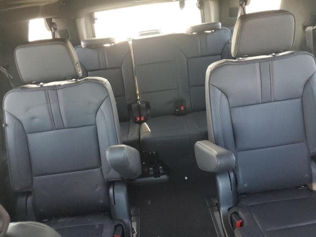 2023 CHEVROLET TAHOE C1500 RST C1500 RST 10