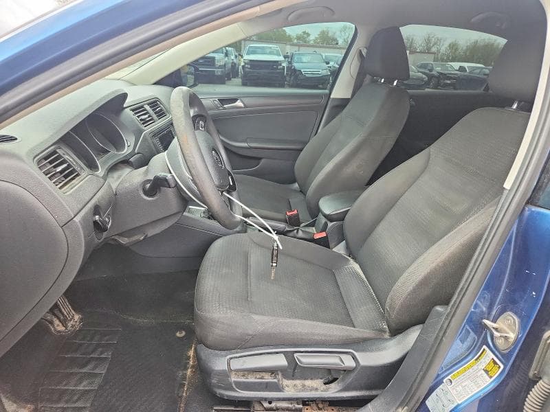 2016 VOLKSWAGEN JETTA S S 7