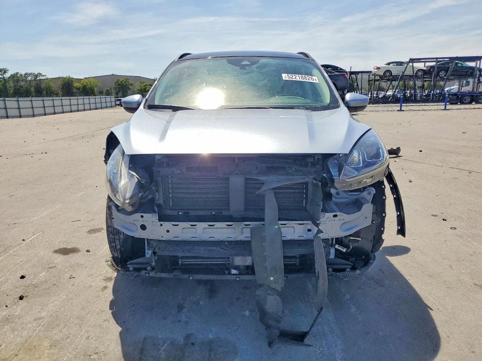 2022 FORD ESCAPE SEL 5