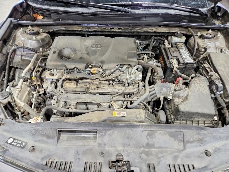 2021 TOYOTA CAMRY SE SE 11